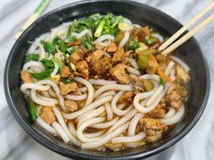 -再回首鸡肉米线(人民路一店)