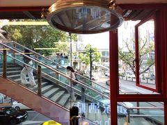 -朱氏胖子烂火锅(洪崖洞店)