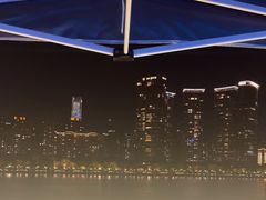 -琶醍壹号•音乐江景餐吧