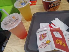 -吉品合酥脆烤饼(哈西金街店)