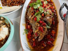 -圣泉菜馆(户部山店)