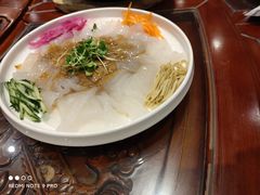 -万荣烤鸭店·北京菜(天坛店)