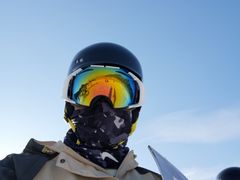 -八达岭滑雪场