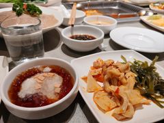 -海底捞火锅(泰安爱琴海店)