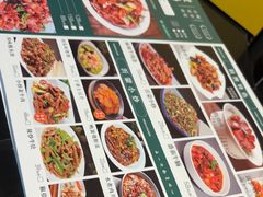 -湖南崖炒鸡(河东店)