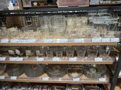 -MUJI无印良品(鑫嘉汇购物中心店)