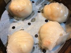 -点点心点心专门店(旺角店)