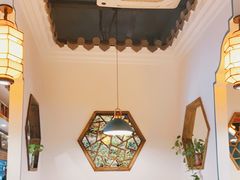 -钟掌勺忘不了地道湘菜(新天地假日广场店)