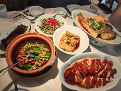 -小荔园·粤菜小馆(美的悦然广场店)