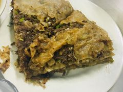 华威肉饼-清真永恒华威肉饼(潘家园店)