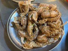 -梦林夕烧酒档