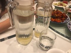 -頂好酒家·经典粤菜(海信广场店)