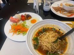 -重庆富力艾美酒店
