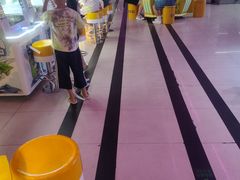 -阿尔法Game Station(中山路店)