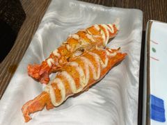 -大雄寿司(中华广场店)