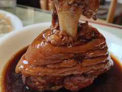 -添福来墨鱼饺子 · 海鲜东北菜(泡崖店)