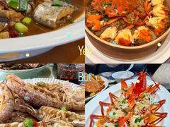-渔家厨坊·海鲜大排档(湄洲岛店)