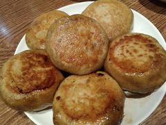 -清真吴记门钉肉饼·喜多利