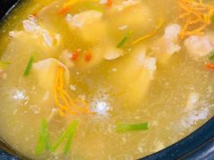 -花中城·杭帮菜·粤菜·海鲜火锅(清泰街店)