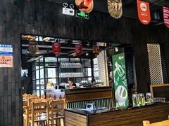 -肉串汪(月坛店)