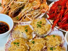 -阿胖龙虾(宁国南路总店)