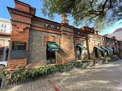 -波特曼西餐厅(南岗店)