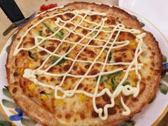 -萨莉亚(巴黎春天成山店)