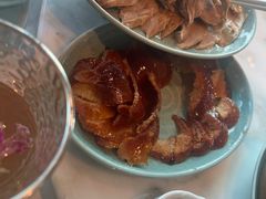 -无锡苏宁JW万豪酒店-悦府65中餐厅