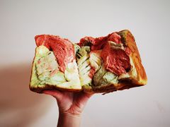 -司乎·日式鲜吐司(EFC欧美广场店)