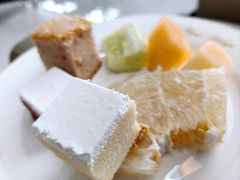 -虹桥机场V2贵宾休息室