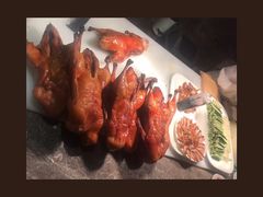 -星伦多自助料理(华润万象城店)