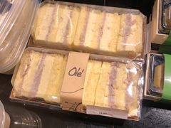 -Olé精品超市(北京合生汇店)