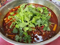 -无味饭店(九眼桥商业文化广场店)
