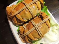 -聚汇三少·龙虾·中餐厅(莫邪路新天地店)