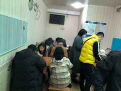 等位区-增盛魁小吃店