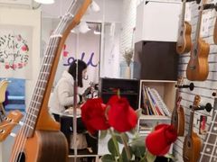 -WithU悠弦时光·尤克里里之家ukulele(宽窄巷子店)