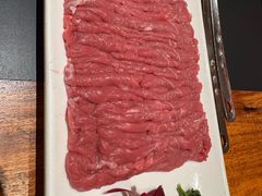 -南门涮肉(天坛南门店)