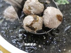 -官塘陈记鱼生·潮汕砂锅粥·牛肉火锅(潮枫路总店)