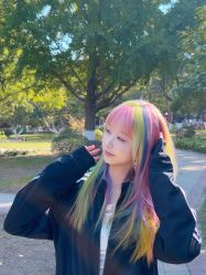 -MY HAIR ARDOR