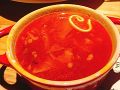 -通海俄式烧烤(下瓦房店)
