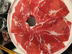 -南门四季铜锅涮肉(大屯·北苑店)