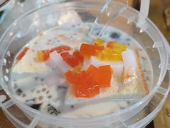 -南木湾·孔雀宴手抓饭·傣味餐厅