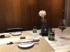 -月下料理(楷林IFC店)