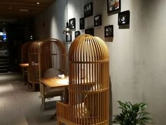 -黛瓦里巷(南京东路店)