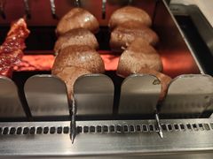 -丰茂烤串(金源店)