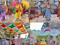 -南宁方特东盟神画