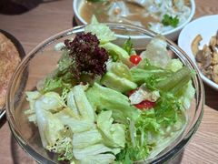 -谷丽麦馕新疆菜·清真(步步高梅溪新天地店)