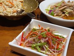 -楼兰新疆主题餐厅(苏州中心店)