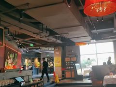 -巴蜀风月·聚会团建·生日宴(宝安店)