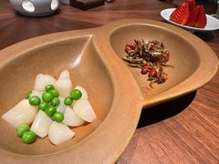 -喜鼎海胆水饺(东港店)